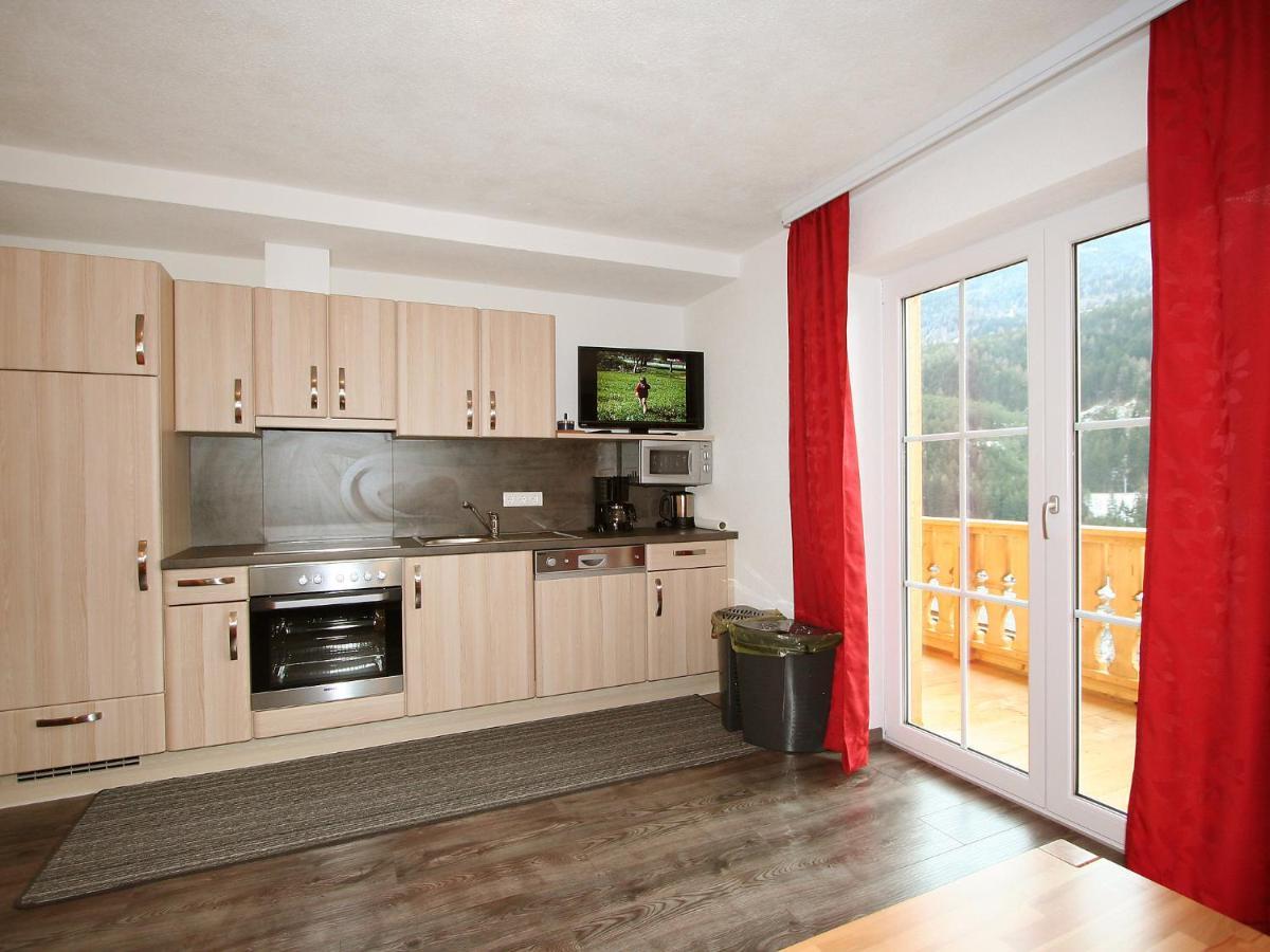 Apartment Pfeifer-2 By Interhome Pians Dış mekan fotoğraf