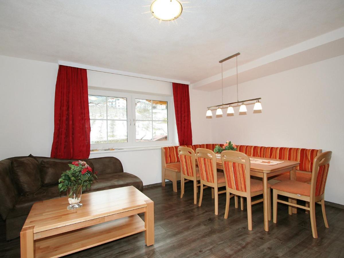 Apartment Pfeifer-2 By Interhome Pians Dış mekan fotoğraf
