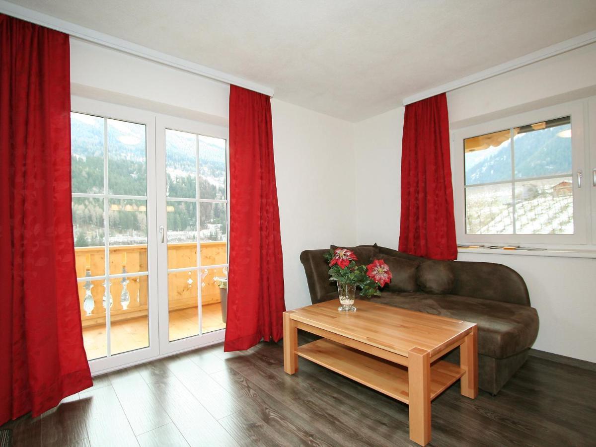 Apartment Pfeifer-2 By Interhome Pians Dış mekan fotoğraf