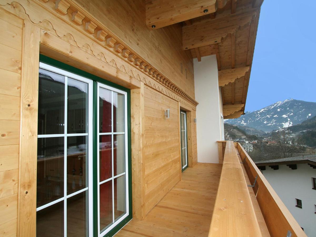 Apartment Pfeifer-2 By Interhome Pians Dış mekan fotoğraf